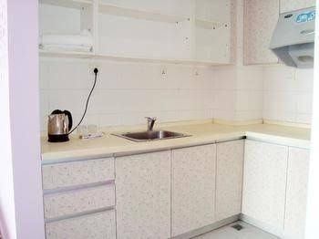 Chongqing Xu Housekeeper Boutique Apartments0