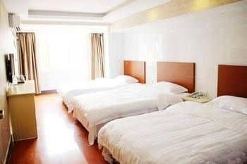 Mu Lan Hotel- Nanjing Mu Lan Hotel- Nanjing