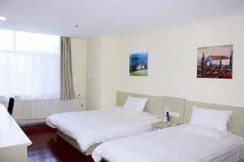 Hanting Hotel- Harbin Huayuan Street Branch Hanting Hotel- Harbin Huayuan Street Branch