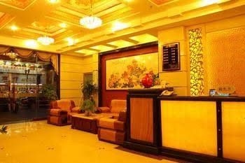 Dongguan Chang'an Hongbao Fashion Hotel1