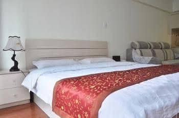 Beijing Junlaiyue Apartment Hotel Beijing Junlaiyue Apartment Hotel