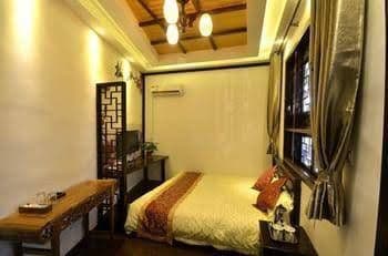 Huangshan Hongcun Sanyoutang Inn Huangshan Hongcun Sanyoutang Inn