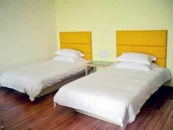Grace Inn Xuzhou Yong'an Square Grace Inn Xuzhou Yong'an Square