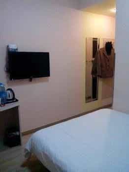 Grace Inn Xuzhou Yong'an Square Grace Inn Xuzhou Yong'an Square