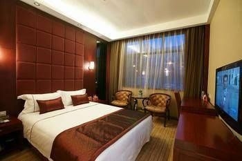 Hangzhou Xishang Hotel4