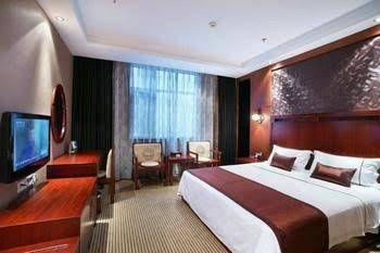 Hangzhou Xishang Hotel1