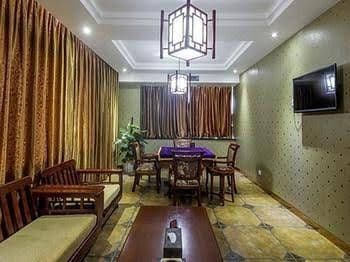 Runhechuan Business Hotel Runhechuan Business Hotel