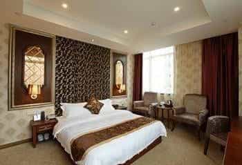 Runhechuan Business Hotel Runhechuan Business Hotel