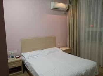 Wuhu Xindu Express Hotel Wuhu Xindu Express Hotel