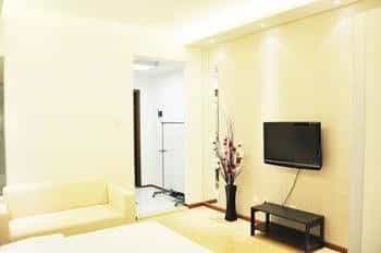 Chengdu Anjule Apartment Chengdu Anjule Apartment
