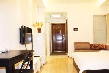 Chengdu Anjule Apartment0