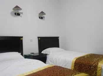 Foyuan Hotel Foyuan Hotel