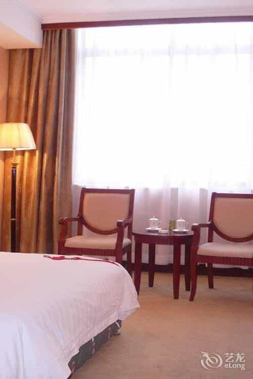 Yantai Shuntai Hotel Yantai Shuntai Hotel