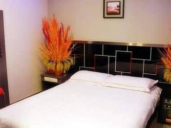 Harbin Xilong Hotel Jian Guo Branch Harbin Xilong Hotel Jian Guo Branch