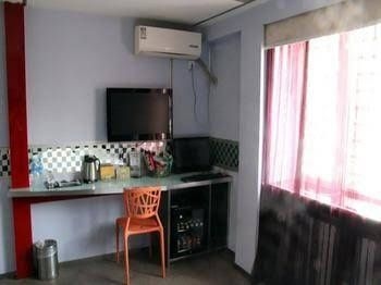 Harbin Xilong Hotel Jian Guo Branch1
