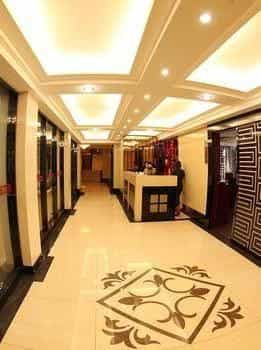 Changcheng Hotel Changcheng Hotel