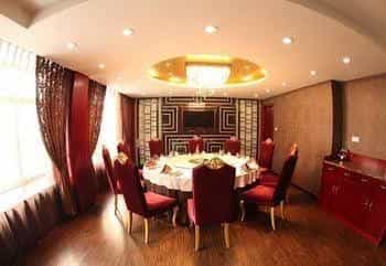 Changcheng Hotel Changcheng Hotel