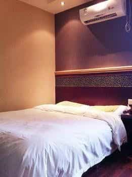 Changcheng Hotel Changcheng Hotel