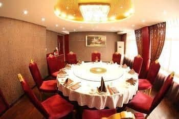 Changcheng Hotel Changcheng Hotel
