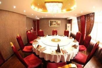 Changcheng Hotel Changcheng Hotel