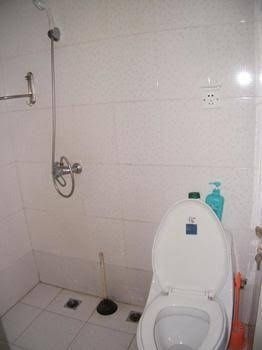 Xi'an Happy Living Family Apartment Hotel1