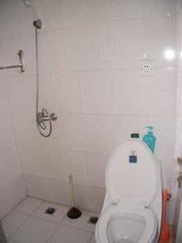 Xi'an Happy Living Family Apartment Hotel Xi'an Happy Living Family Apartment Hotel