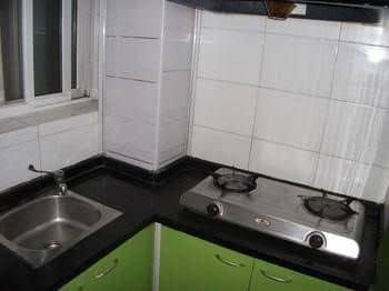 Xi'an Happy Living Family Apartment Hotel Xi'an Happy Living Family Apartment Hotel
