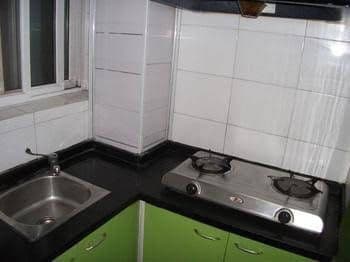 Xi'an Happy Living Family Apartment Hotel Xi'an Happy Living Family Apartment Hotel