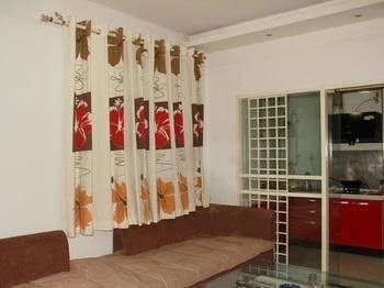 Xi'an Happy Living Family Apartment Hotel4