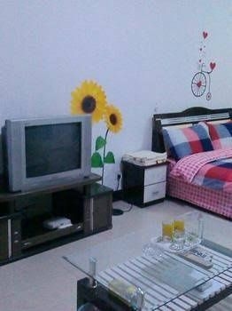 Xi'an Happy Living Family Apartment Hotel3