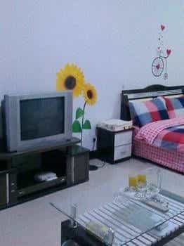 Xi'an Happy Living Family Apartment Hotel Xi'an Happy Living Family Apartment Hotel