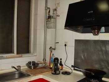 Xi'an Happy Living Family Apartment Hotel2
