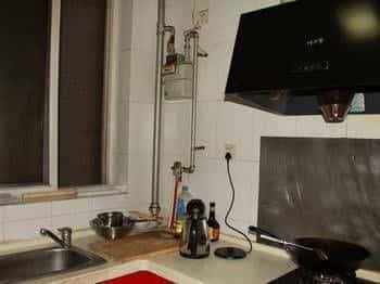Xi'an Happy Living Family Apartment Hotel Xi'an Happy Living Family Apartment Hotel