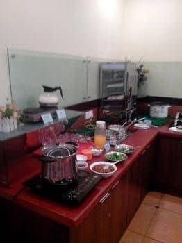 Home Inns- Baita Kunming Home Inns- Baita Kunming