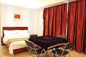 City 118 Hotel Zhongshan Road Haizkou City 118 Hotel Zhongshan Road Haizkou