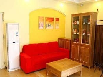 Home Inn- Harbin Zhongshan Road Home Inn- Harbin Zhongshan Road