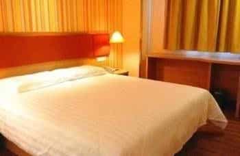 Home Inn- Harbin Zhongshan Road Home Inn- Harbin Zhongshan Road
