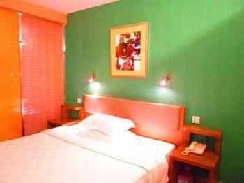 Changsha Lingnan Garden Inn- Shiziling Changsha Lingnan Garden Inn- Shiziling