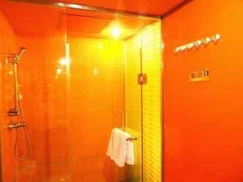 Changsha Lingnan Garden Inn- Shiziling Changsha Lingnan Garden Inn- Shiziling