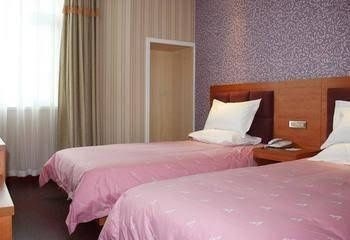Meiyijia Hotel2