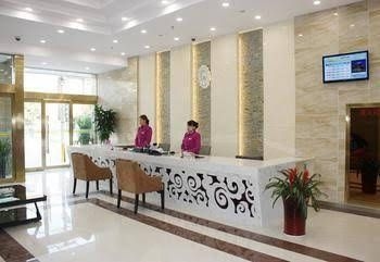 Meiyijia Hotel3