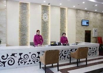 Meiyijia Hotel4