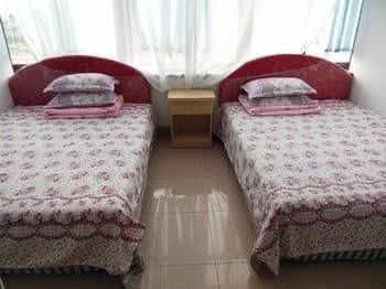 Qingdao Shanhai Qiguan Hotel Qingdao Shanhai Qiguan Hotel