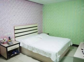 Zhongshan Ancient Town Yindu Fashion Hotel1