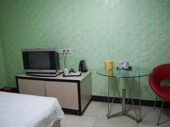 Zhongshan Ancient Town Yindu Fashion Hotel2