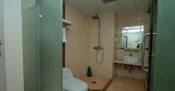 Thank You Hotel Qufu Sankong Store Thank You Hotel Qufu Sankong Store