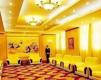 Guannan Hotel Guannan Hotel