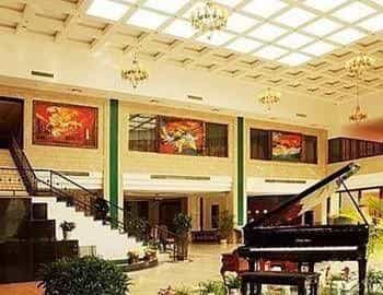 Guannan Hotel Guannan Hotel