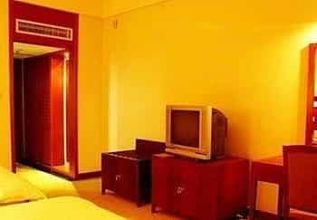 Guannan Hotel Guannan Hotel