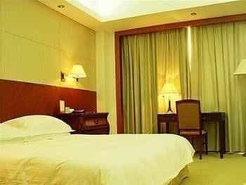 Guannan Hotel Guannan Hotel